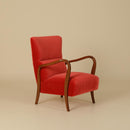 ITALIAN ARMCHAIR