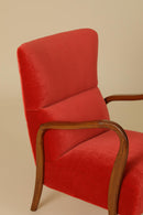 ITALIAN ARMCHAIR