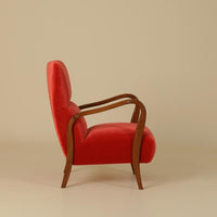 ITALIAN ARMCHAIR