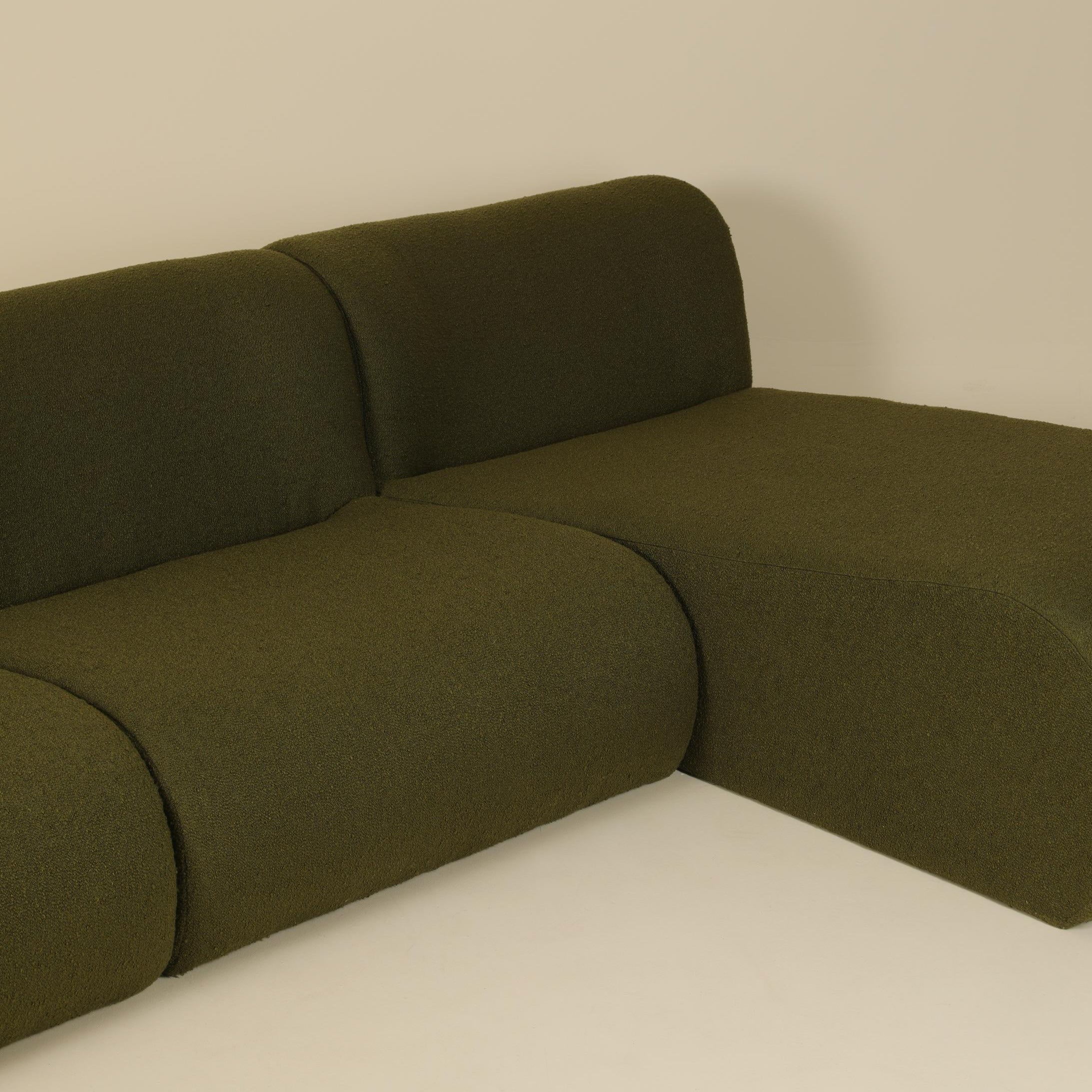 MODULAR TOK SOFA