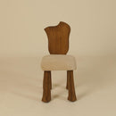 MIUCA UPHOLSTERED CHAIR