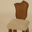 MIUCA UPHOLSTERED CHAIR