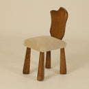 MIUCA UPHOLSTERED CHAIR