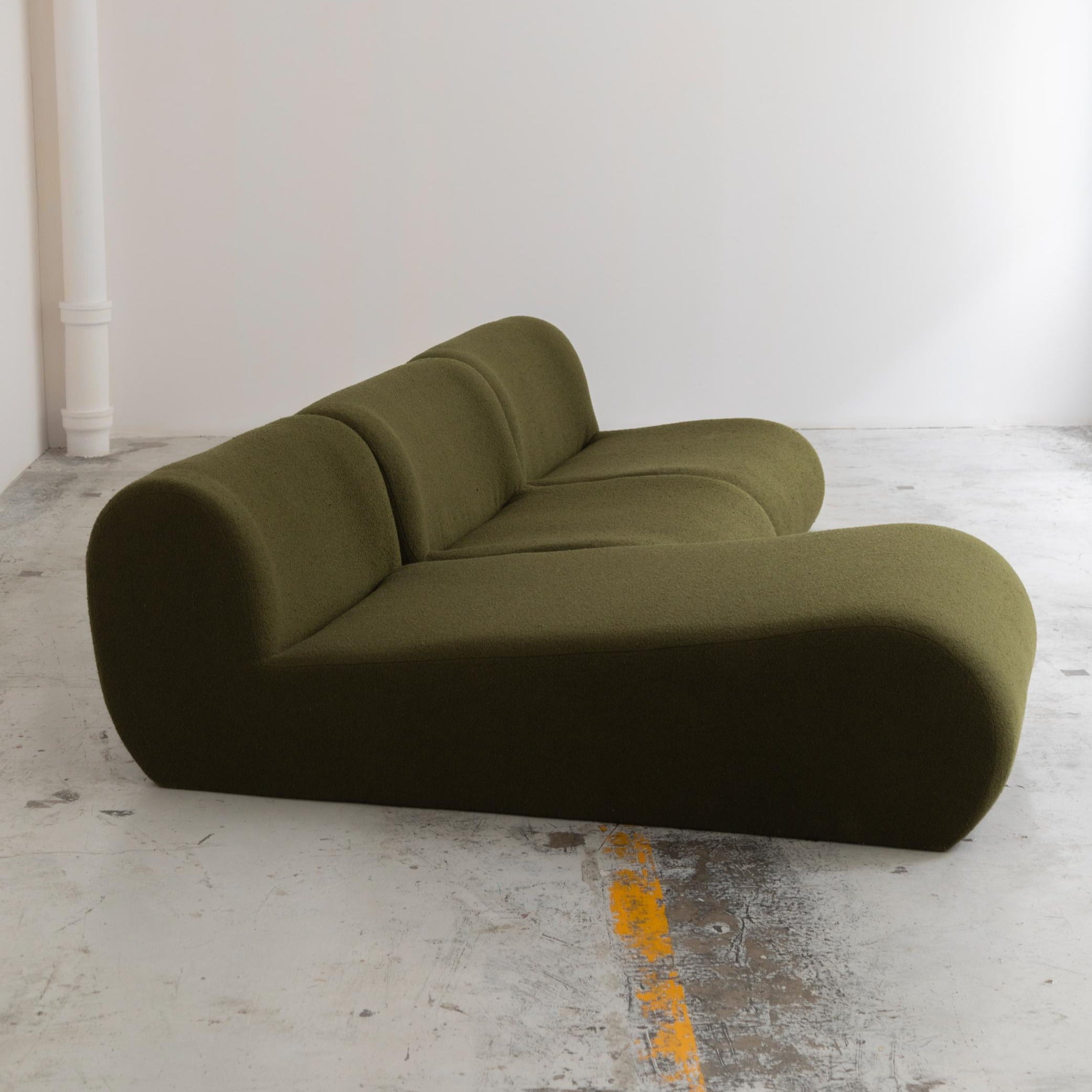 MODULAR TOK SOFA