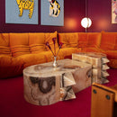 Tsa 001 Coffee table