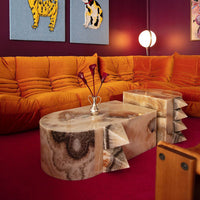 Tsa 001 Coffee table