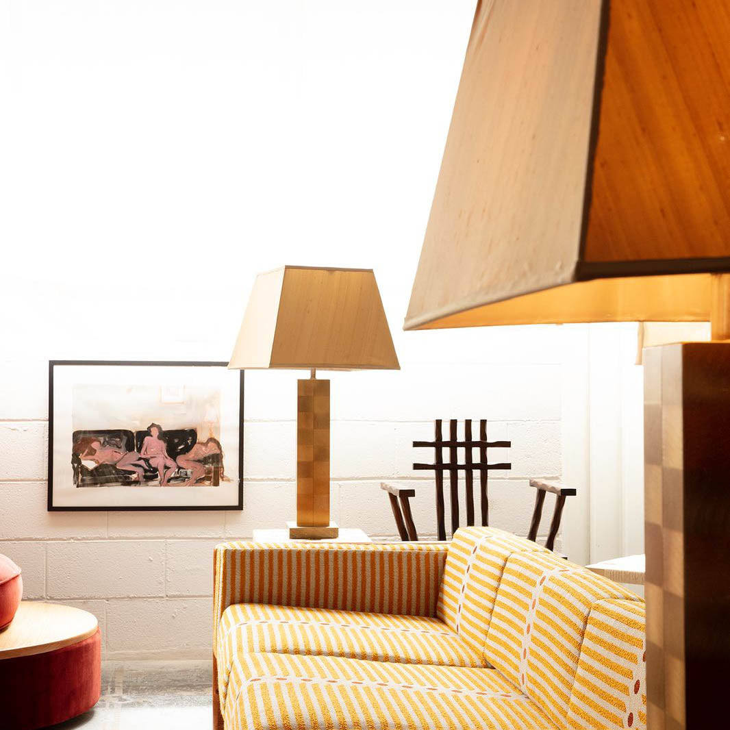 VTG LAMP