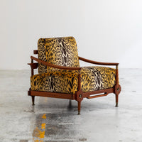 FRANK KYLE SOFA CHAIR