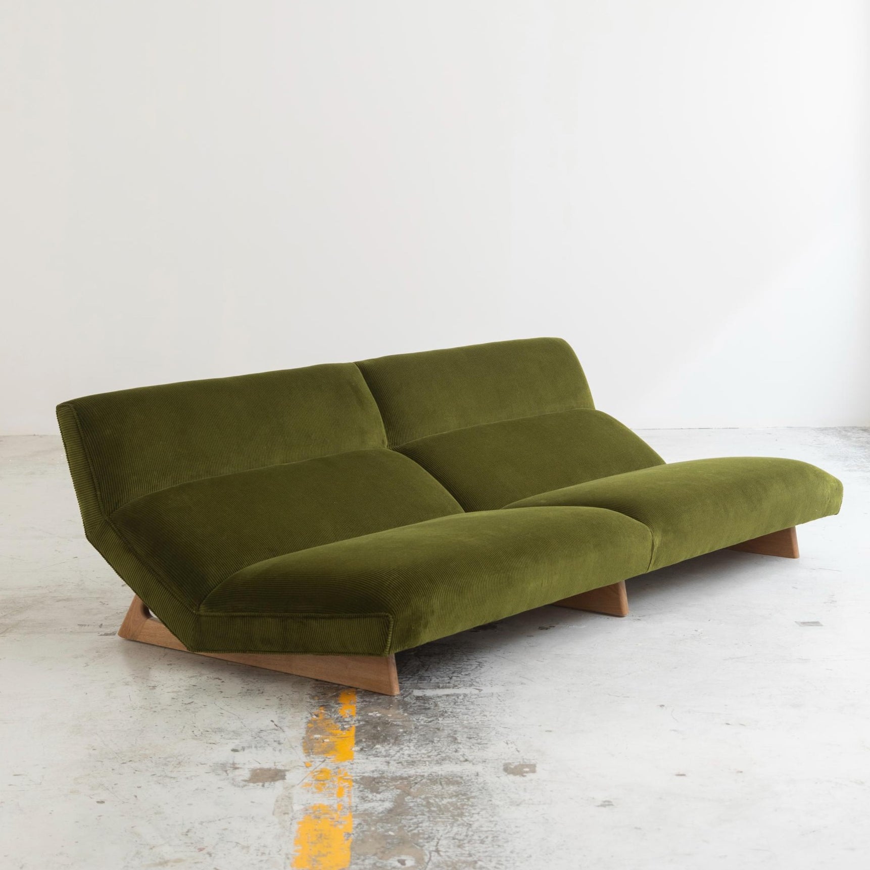GIO DOUBLE LOUNGER