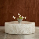LONDRA RESIN COFFEE TABLE