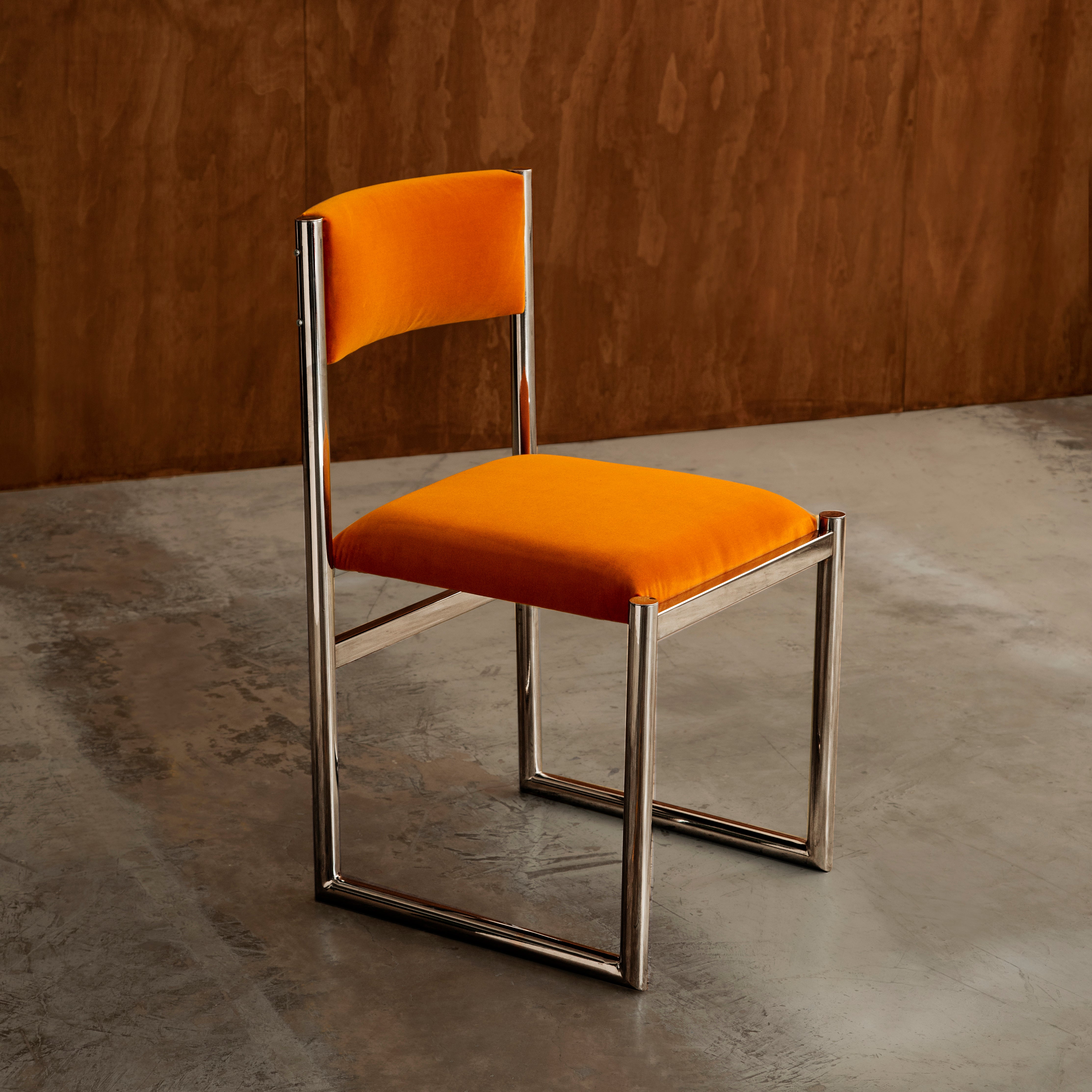 PRISMA CHAIR