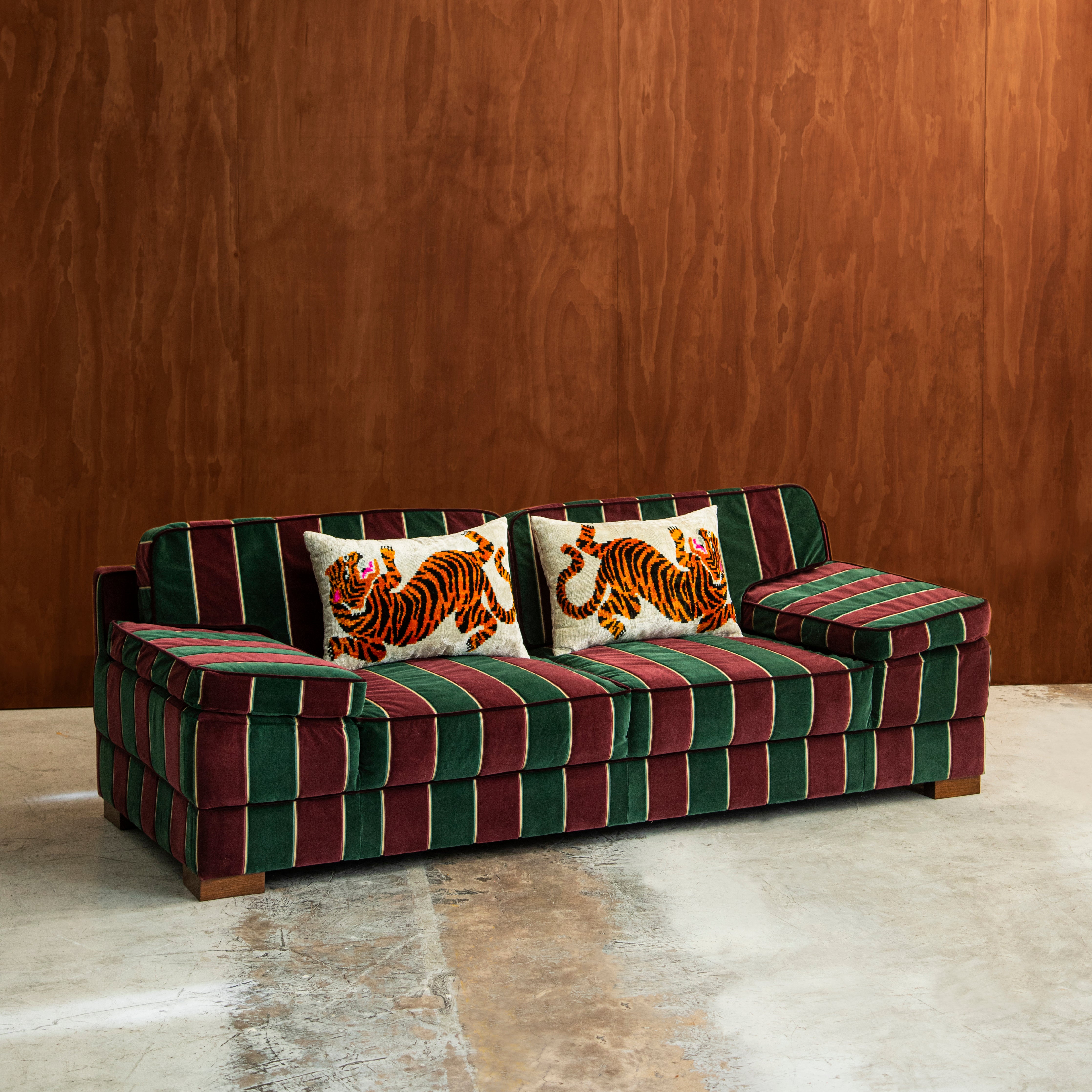 ZARZAL SOFA
