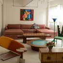 Siesta Modular Sofa